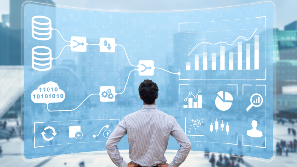 Data Science for Compliance