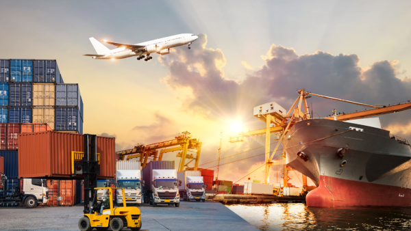Programme in Supply Chain Management