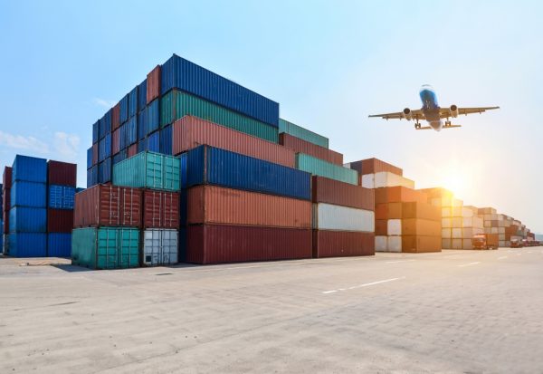 Overview of Logistics
