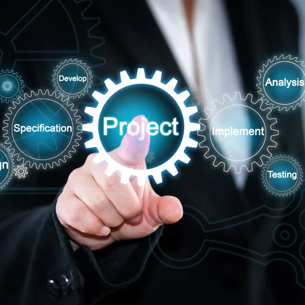 Python Project-Based Learning