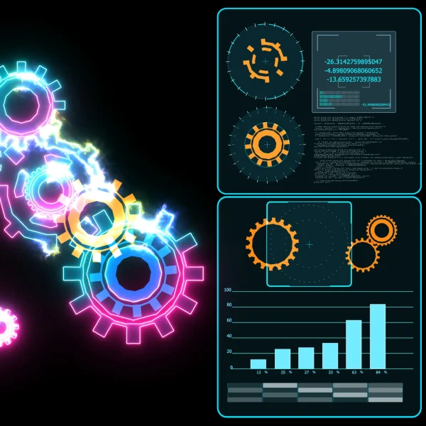 Cybersecurity in Financial Markets