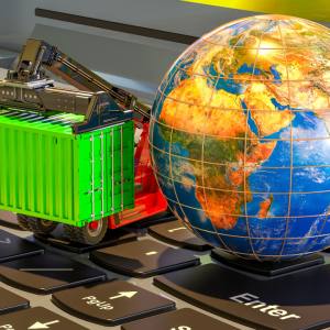 Foundation In International Liners Trade