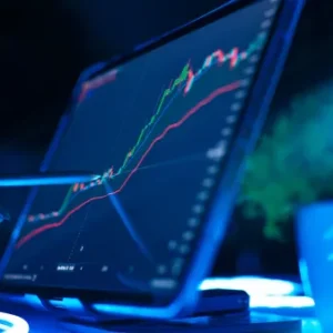 AI in Financial Markets