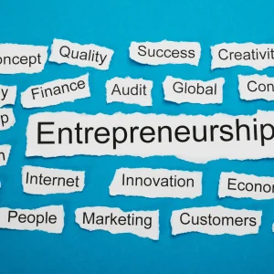Entrepreneurship Development