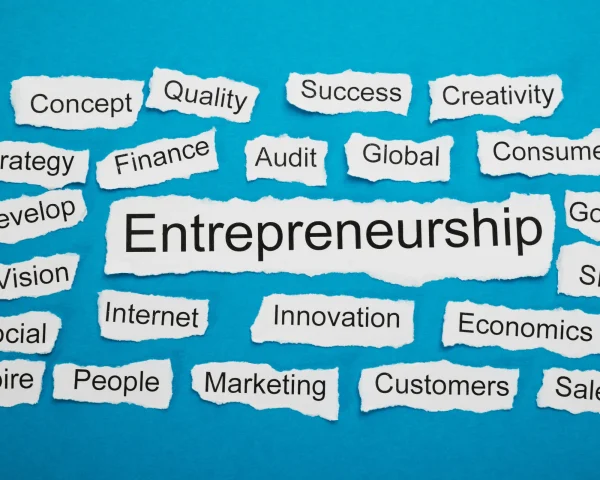 Entrepreneurship Development