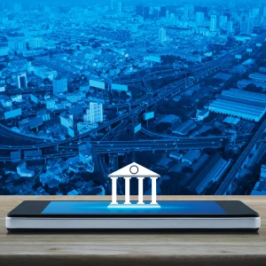Digital Banking & Future banking