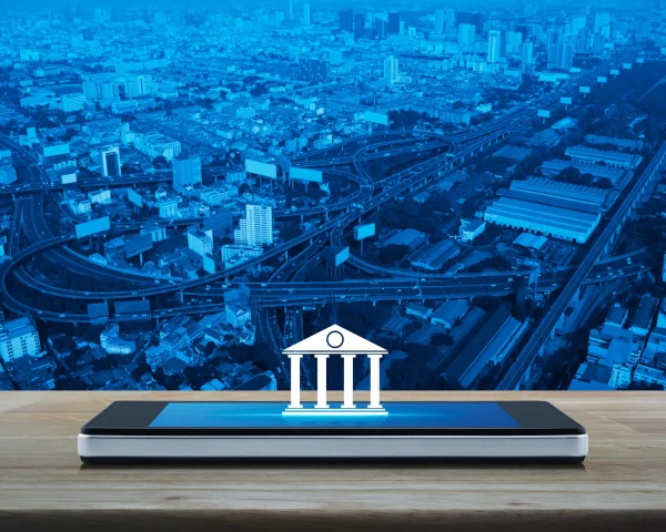 Digital Banking & Future banking