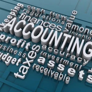 Accounting Process & Latest Accounting