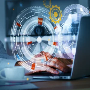 Forensic Accounting with AI