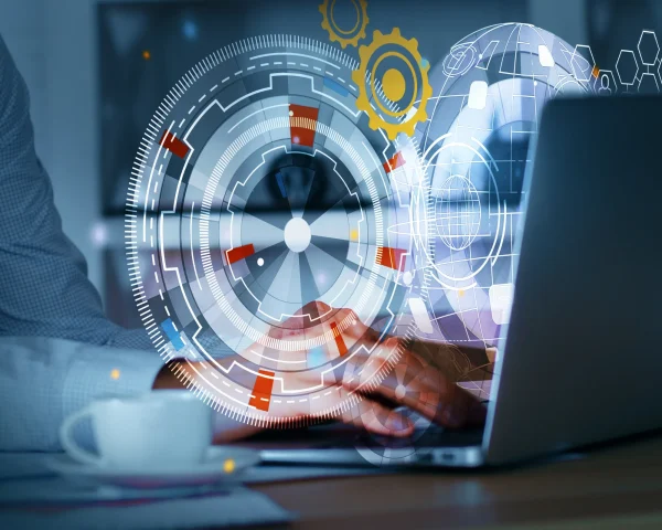Forensic Accounting with AI
