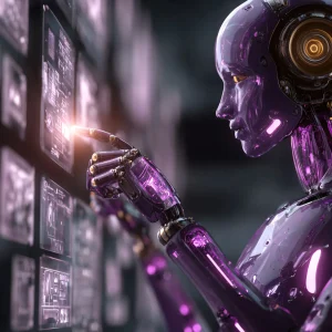 Robotic Process Automation (RPA) in Accounting