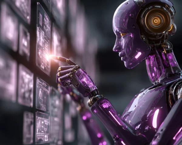 Robotic Process Automation (RPA) in Accounting