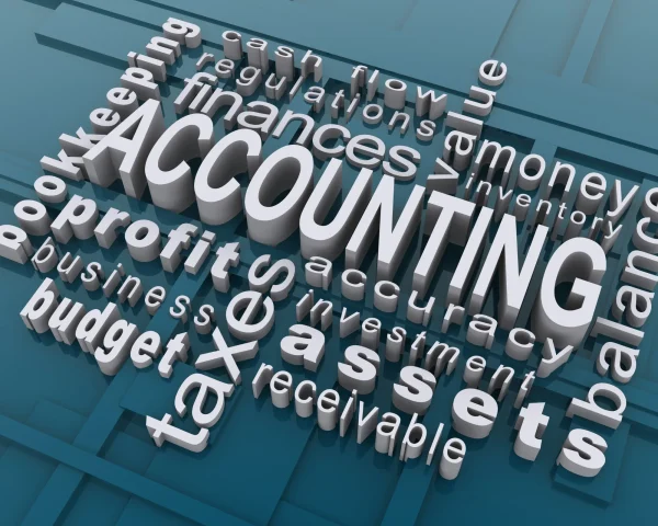Accounting Process & Latest Accounting