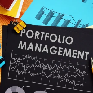 AI-Powered Portfolio Management