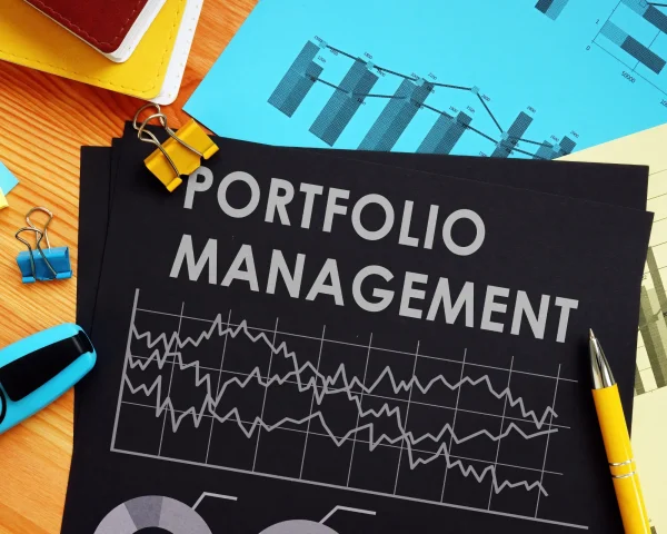 AI-Powered Portfolio Management