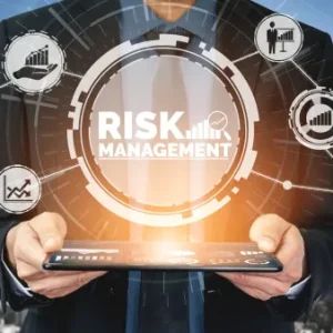 AI for Risk Management