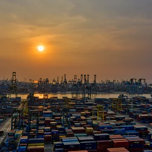 Foundation In International Liners Trade & Supply Chain