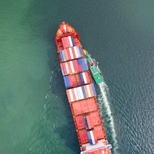 Foundation In Chartering Practice & Supply Chain