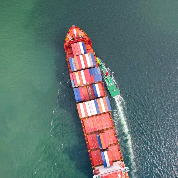 Foundation In Chartering Practice & Supply Chain